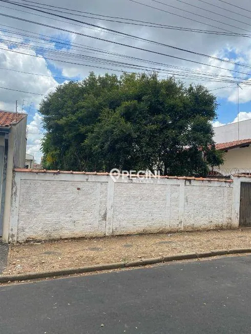Foto 1 de Lote/Terreno à venda, 312m² em Santana, Rio Claro