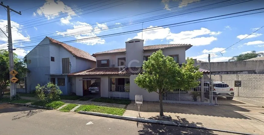 Foto 1 de Casa com 2 Quartos à venda, 85m² em Residencial Eldorado, Eldorado do Sul