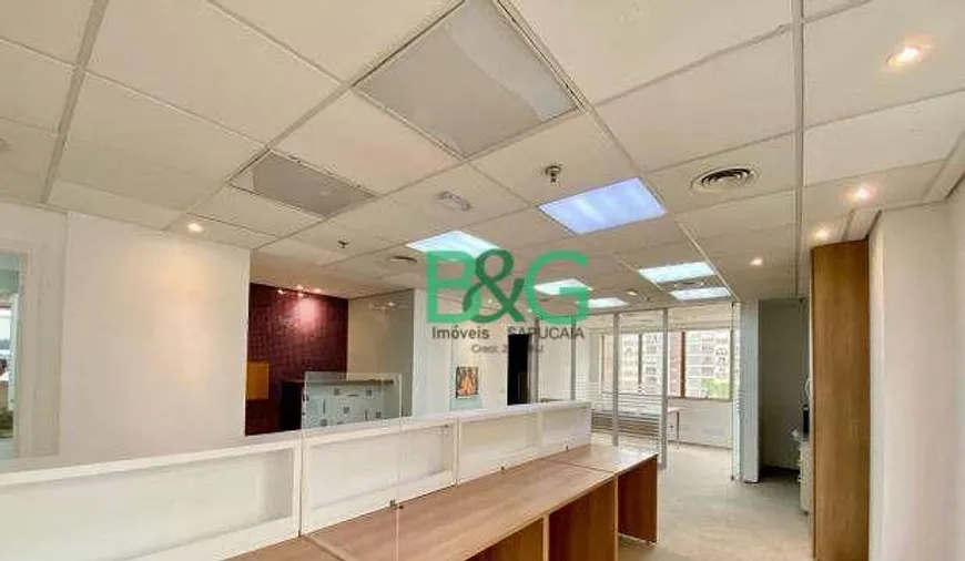 Foto 1 de Sala Comercial para venda ou aluguel, 180m² em Jardim Paulista, São Paulo