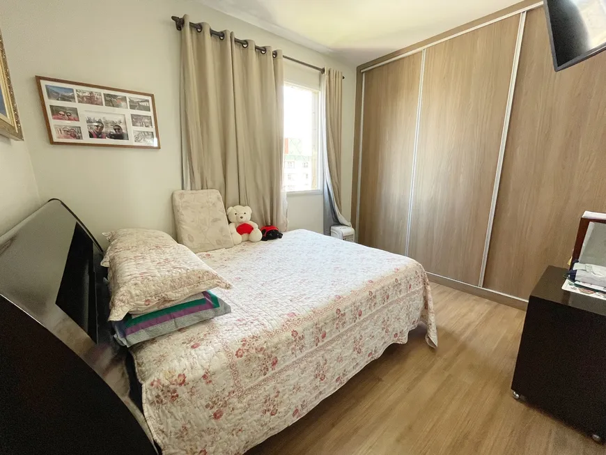 Foto 1 de Apartamento com 3 Quartos à venda, 107m² em Centro, Betim