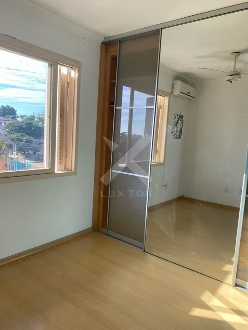 Foto 1 de Apartamento com 2 Quartos à venda, 60m² em Tristeza, Porto Alegre