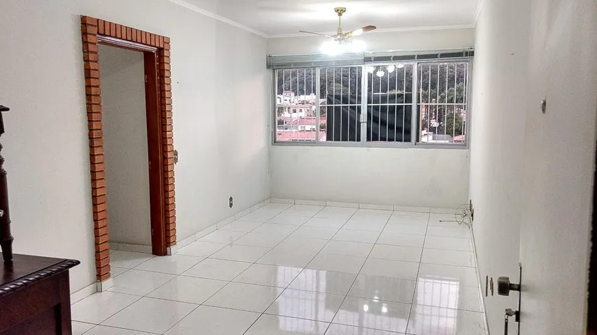 Foto 1 de Apartamento com 3 Quartos à venda, 75m² em Jardim Guarani, Campinas
