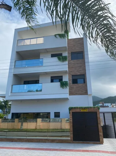 Foto 1 de Apartamento com 3 Quartos à venda, 129m² em Praia De Palmas, Governador Celso Ramos