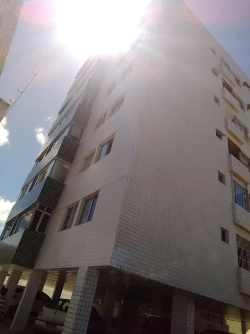 Foto 1 de Apartamento com 3 Quartos à venda, 124m² em Rio Doce, Olinda