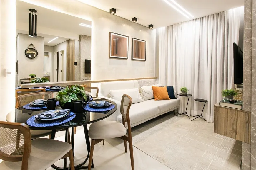 Foto 1 de Apartamento com 3 Quartos à venda, 51m² em Guarujá, Porto Alegre