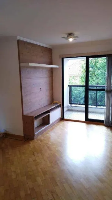 Foto 1 de Apartamento com 3 Quartos à venda, 70m² em Jardim Ester Yolanda, São Paulo