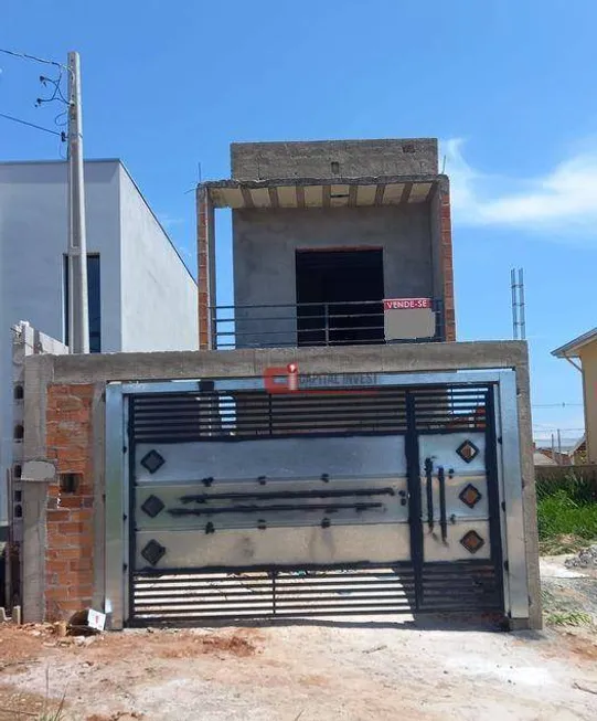 Foto 1 de Casa com 2 Quartos à venda, 88m² em Residencial Reserva da Barra, Jaguariúna