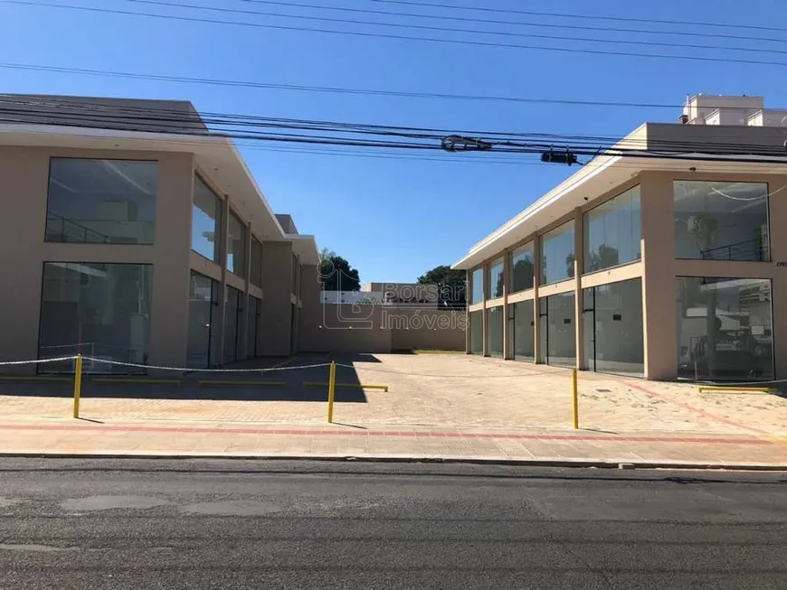 Foto 1 de Sala Comercial para alugar, 72m² em Centro, Araraquara