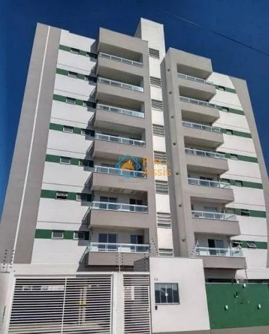 Foto 1 de Apartamento com 2 Quartos à venda, 65m² em Jardim Dona Judith, Americana