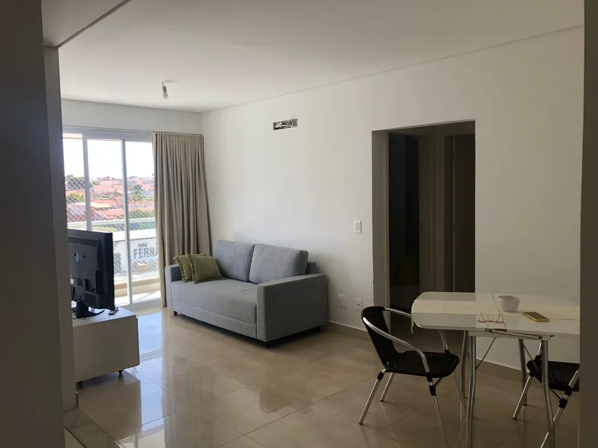 Foto 1 de Apartamento com 2 Quartos à venda, 80m² em Jardim Maracanã, São José do Rio Preto