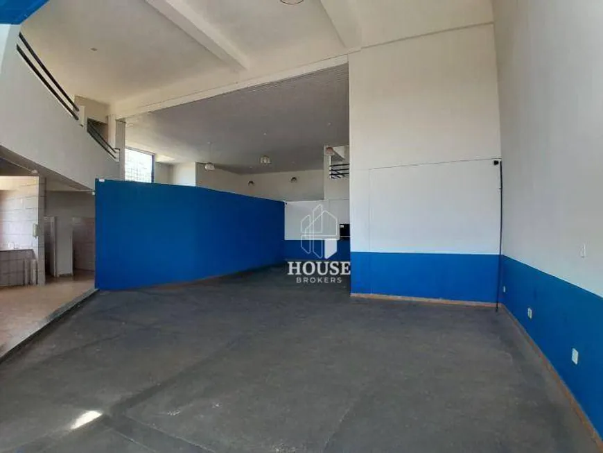 Foto 1 de Ponto Comercial para alugar, 550m² em Jardim Camargo, Mogi Guaçu