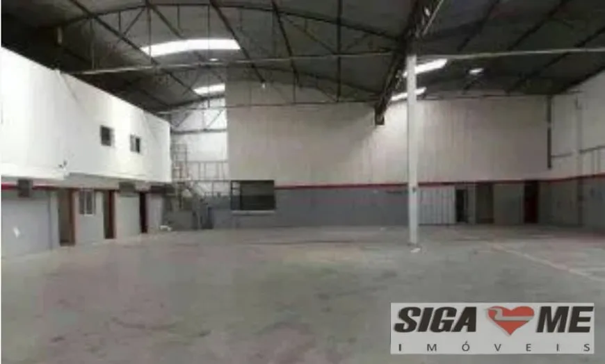 Foto 1 de Sala Comercial à venda, 750m² em Vila Laís, São Paulo