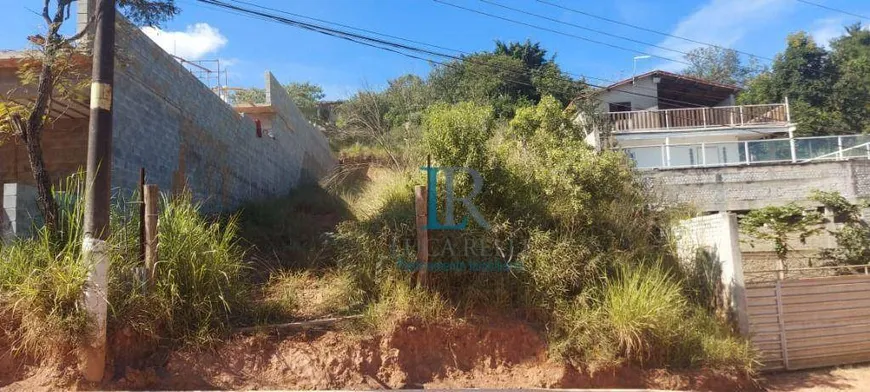 Foto 1 de Lote/Terreno à venda, 500m² em Residencial Santa Helena - Gleba I, Santana de Parnaíba