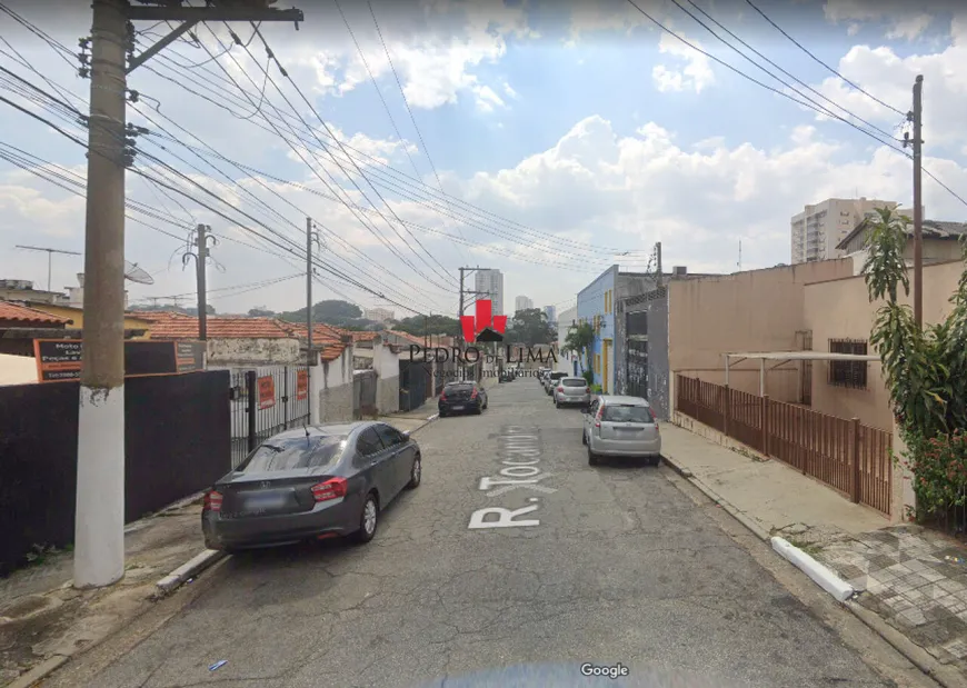 Foto 1 de Lote/Terreno à venda, 146m² em Vila Regente Feijó, São Paulo
