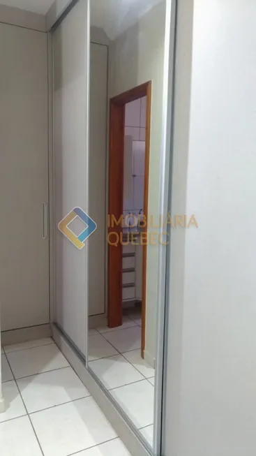 Foto 1 de Apartamento com 3 Quartos à venda, 73m² em Jardim Zara, Ribeirão Preto