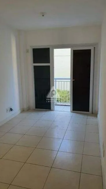 Foto 1 de Apartamento com 2 Quartos à venda, 60m² em Riachuelo, Rio de Janeiro