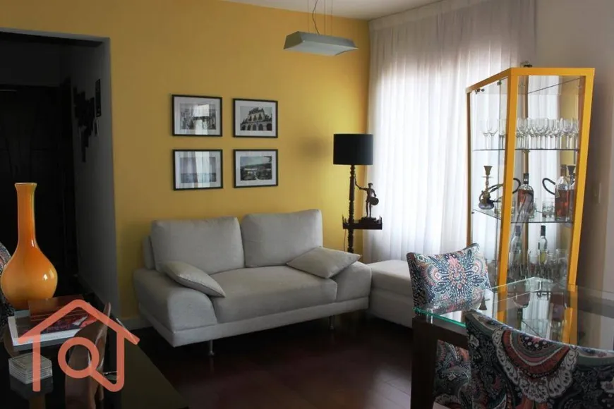 Foto 1 de Apartamento com 3 Quartos à venda, 75m² em Vila Guarani, São Paulo