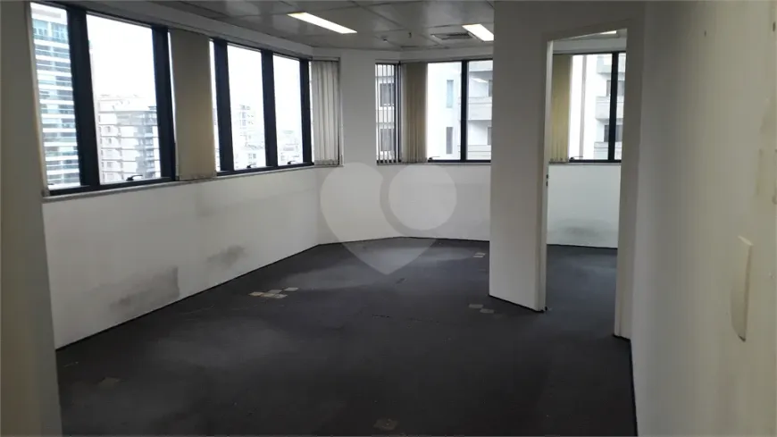 Foto 1 de Sala Comercial para alugar, 180m² em Jardim Paulista, São Paulo