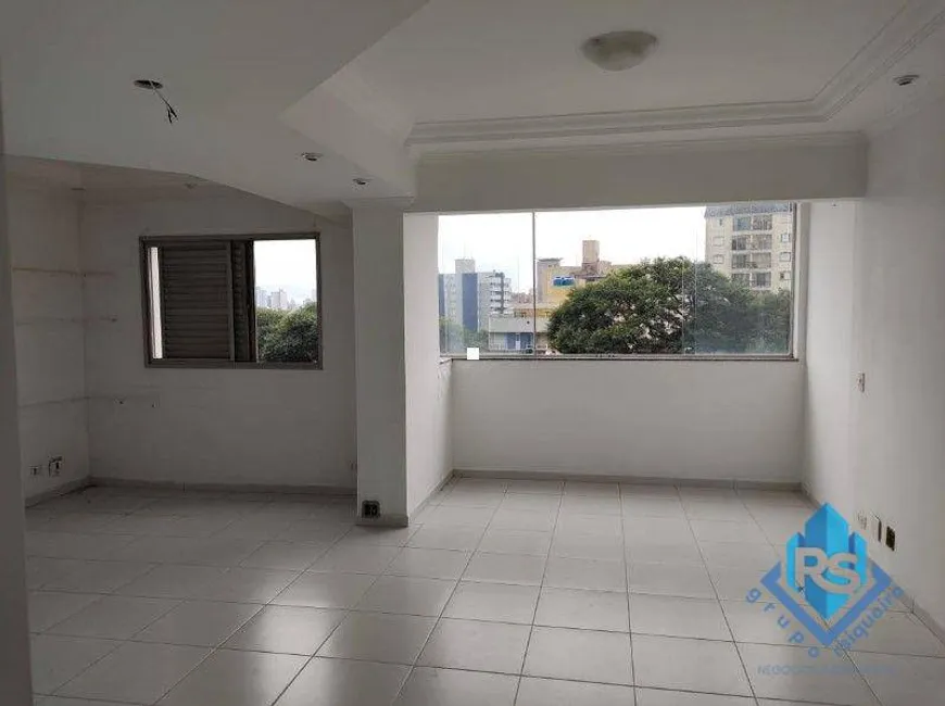 Foto 1 de Apartamento com 2 Quartos à venda, 69m² em Centro, São Bernardo do Campo