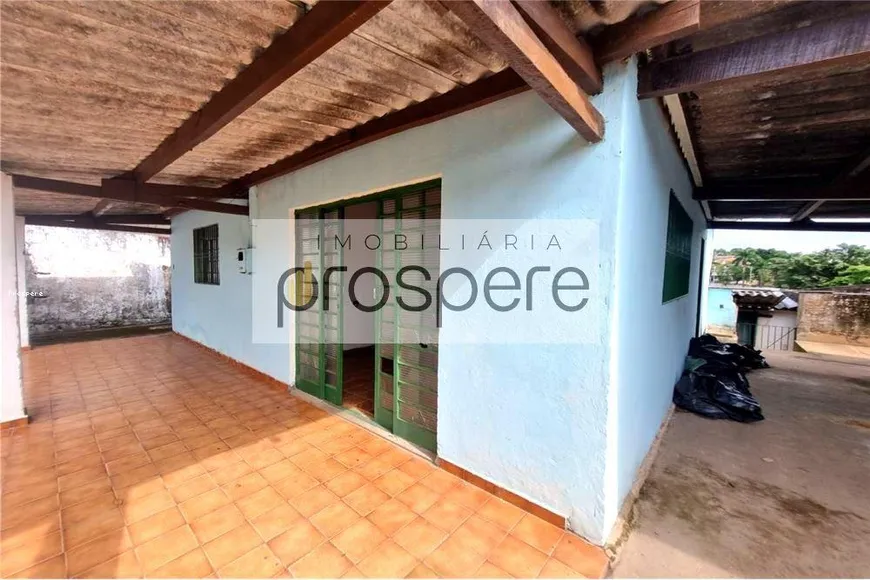 Foto 1 de Casa com 2 Quartos à venda, 94m² em Parque Alvorada, Presidente Prudente