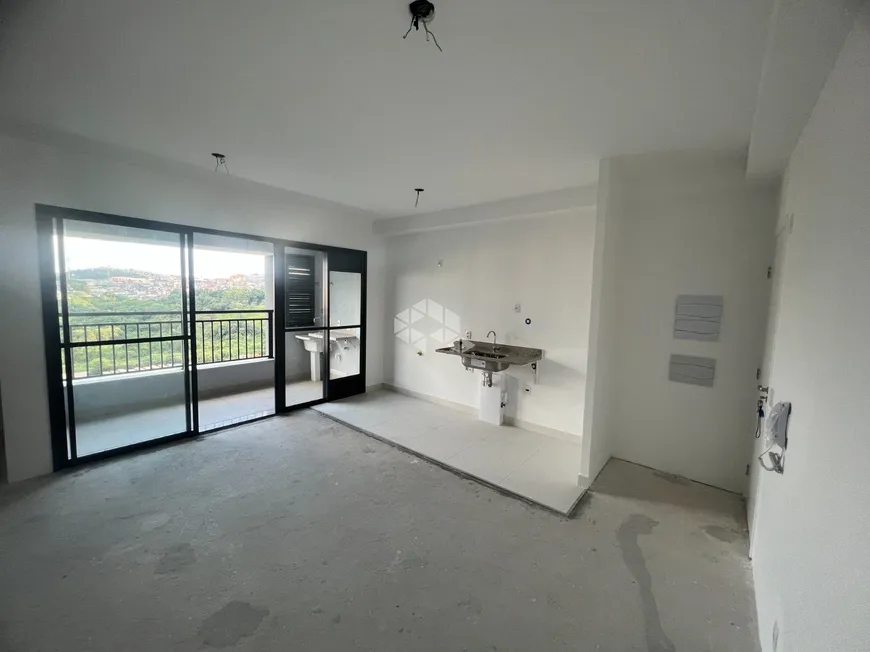 Foto 1 de Apartamento com 3 Quartos à venda, 70m² em Alphaville Empresarial, Barueri