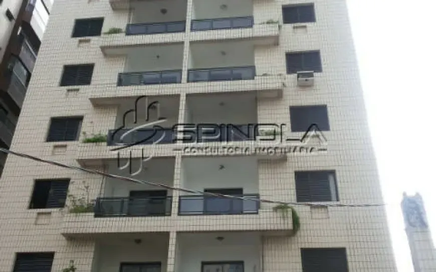 Foto 1 de Apartamento com 2 Quartos à venda, 66m² em Vila Guilhermina, Praia Grande