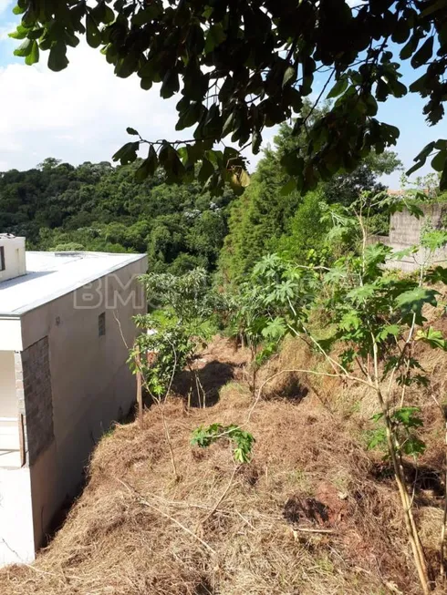 Foto 1 de Lote/Terreno à venda, 620m² em Chacara Canta Galo, Cotia