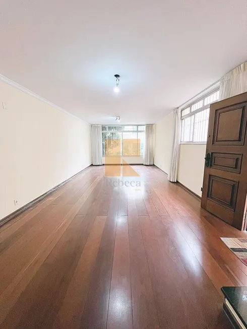 Foto 1 de Casa com 4 Quartos à venda, 222m² em Perdizes, São Paulo