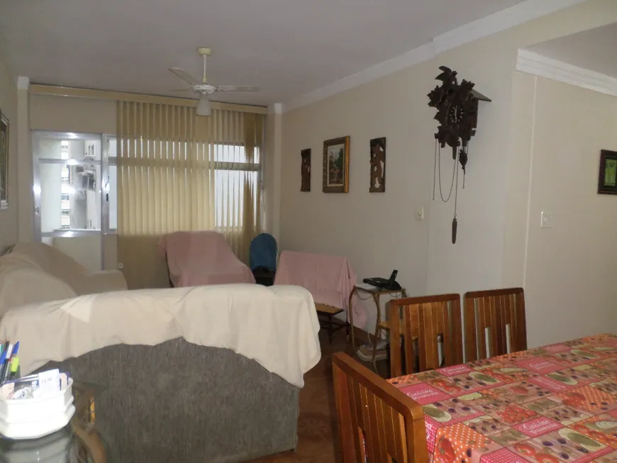 Foto 1 de Apartamento com 2 Quartos à venda, 85m² em Aparecida, Santos