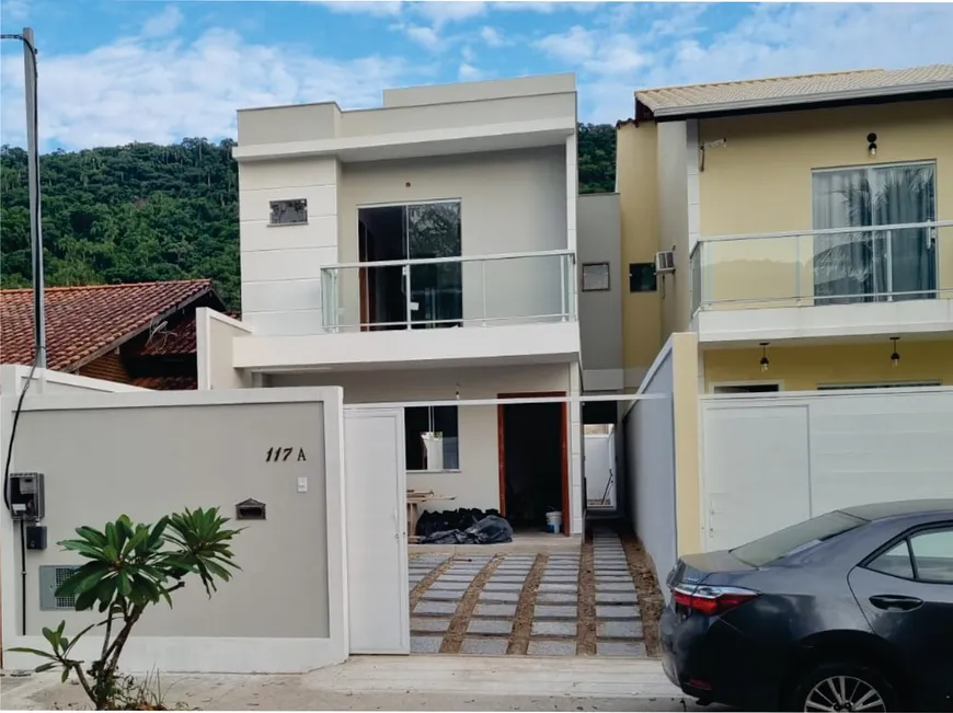 Foto 1 de Casa com 3 Quartos à venda, 165m² em Piratininga, Niterói