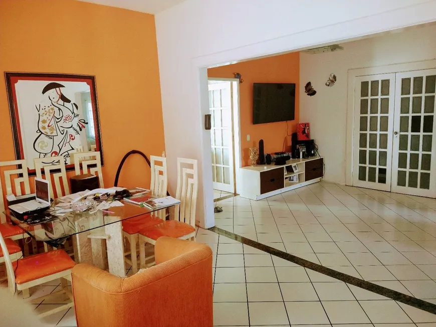 Foto 1 de Casa de Condomínio com 5 Quartos à venda, 904m² em Guaratiba, Rio de Janeiro