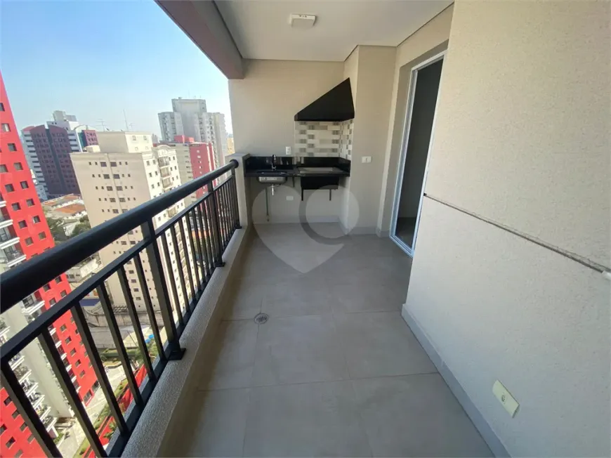 Foto 1 de Apartamento com 2 Quartos à venda, 65m² em Saúde, São Paulo