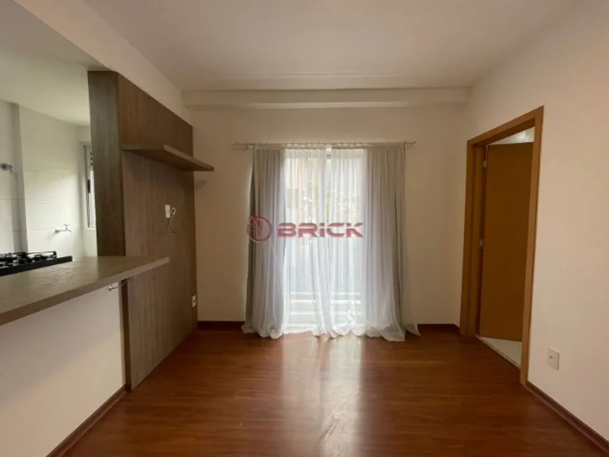 Foto 1 de Apartamento com 1 Quarto à venda, 57m² em Alto, Teresópolis