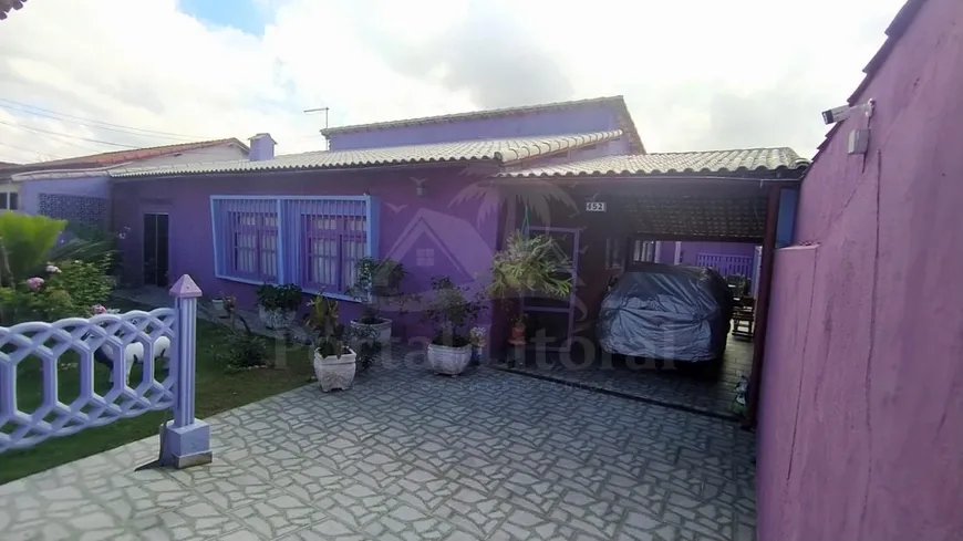 Foto 1 de Casa com 5 Quartos à venda, 420m² em Gravatá, Saquarema