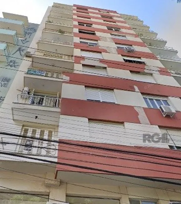 Foto 1 de Apartamento com 3 Quartos à venda, 81m² em Centro Histórico, Porto Alegre
