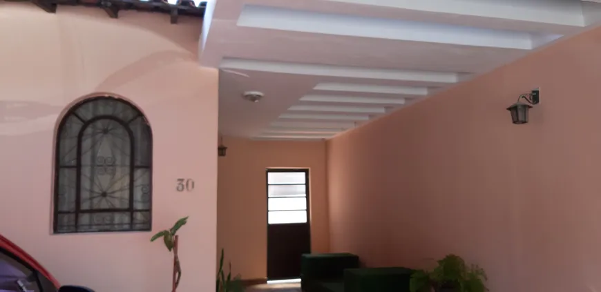 Foto 1 de Casa com 3 Quartos à venda, 140m² em Jabaquara, São Paulo
