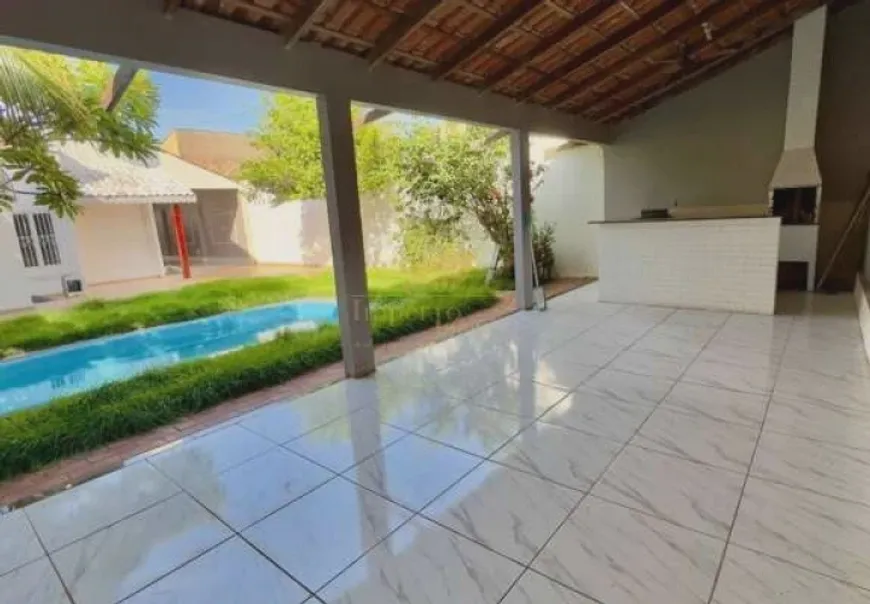 Foto 1 de Casa com 3 Quartos à venda, 150m² em Jardim Imperador, Suzano
