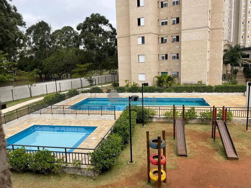 Foto 1 de Apartamento com 3 Quartos à venda, 65m² em Jardim América da Penha, São Paulo