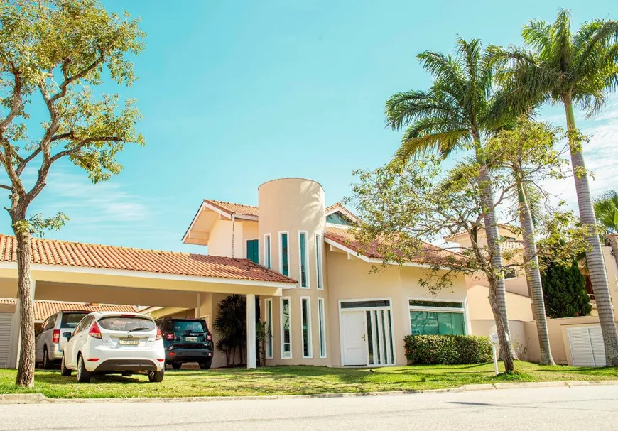 Foto 1 de Sobrado com 3 Quartos à venda, 300m² em Granja Olga III, Sorocaba