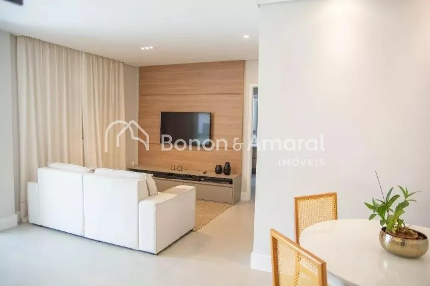 Foto 1 de Apartamento com 2 Quartos à venda, 72m² em Parque Itália, Campinas