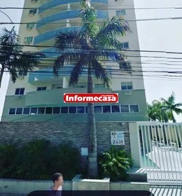 Foto 1 de Apartamento com 2 Quartos à venda, 72m² em Parque Rosario, Nova Iguaçu