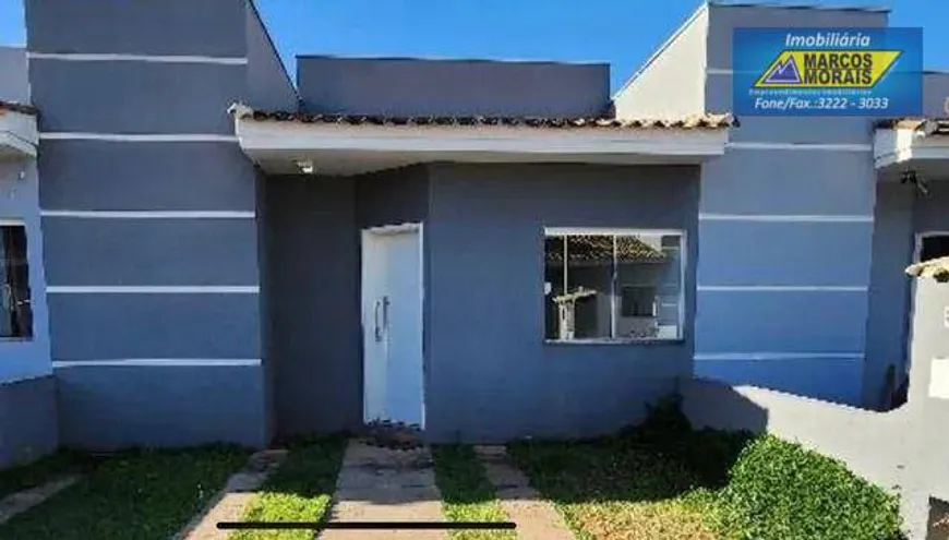 Foto 1 de Casa de Condomínio com 3 Quartos à venda, 70m² em Vila Progresso, Sorocaba