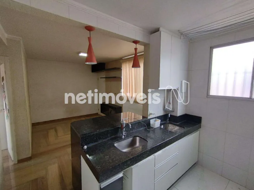 Foto 1 de Apartamento com 2 Quartos à venda, 50m² em Amazonas, Contagem