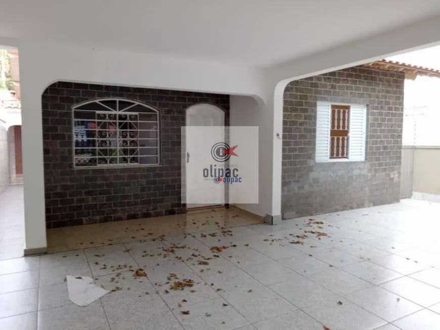 Foto 1 de Casa com 2 Quartos à venda, 137m² em , Nazaré Paulista