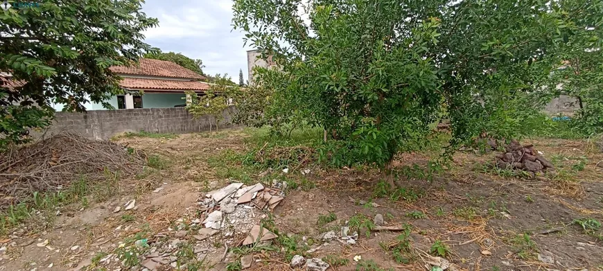 Foto 1 de Lote/Terreno à venda, 720m² em Costa Bela, Serra