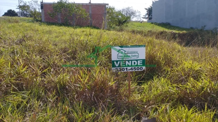 Foto 1 de Lote/Terreno à venda, 250m² em Residencial Alto da Boa Vista, Piracicaba