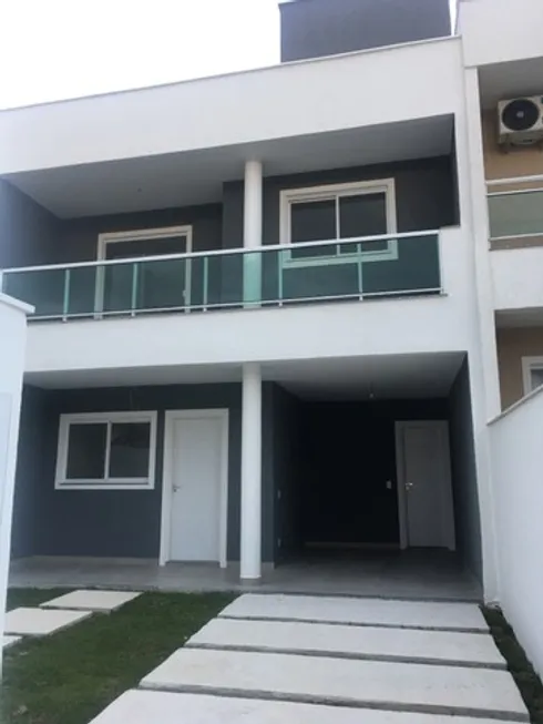 Foto 1 de Casa com 3 Quartos à venda, 260m² em Serra Grande, Niterói