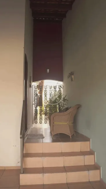 Foto 1 de Casa com 2 Quartos à venda, 147m² em Jardim Martins, Jundiaí