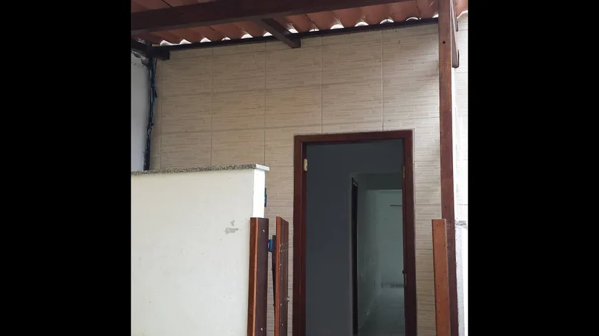 Foto 1 de Casa com 2 Quartos à venda, 96m² em Centro, Mangaratiba