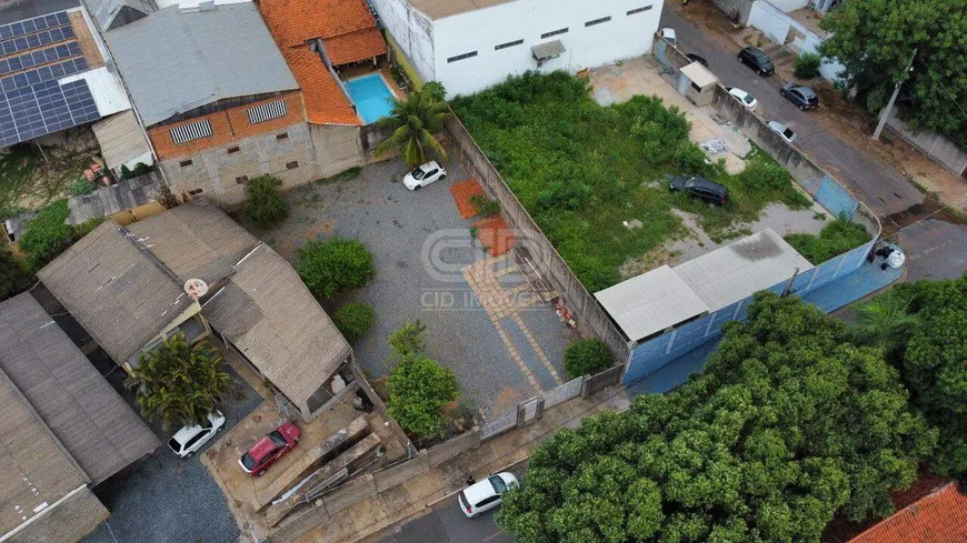 Foto 1 de Lote/Terreno à venda, 360m² em Porto, Cuiabá